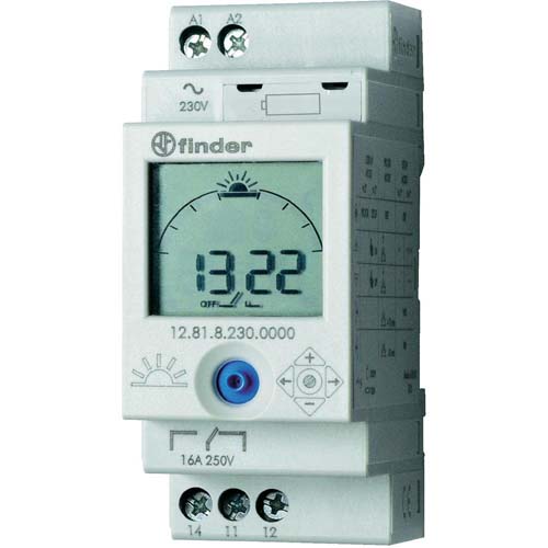 Реле времени: как настроить таймер