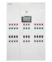 Шкаф автоматизации дренажной насосной станции