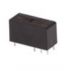 Реле; 5VDC; 400mW; 16A/250VAC