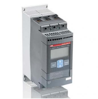 Софтстартер PSE18-600-70 7,5кВт 600В 18А с функц. защиты двигателя