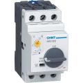 Автоматические выключатели защиты двигателей CHINT Автоматические выключатели защиты двигателей CHINT