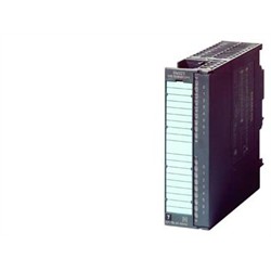 SIMATIC S7-300, SM 321, МОДУЛЬ