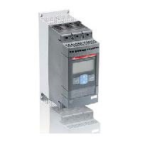 Софтстартер PSE105-600-70 55кВт 600В 105А с функц. защиты двигателя