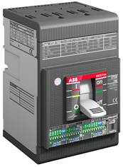 Выключатель автоматический XT2N 160 Ekip LS/I In=25A 3p F F