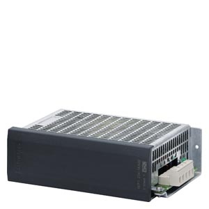 SITOP EVP 60 СТАБИЛИЗИРОВАННЫЙ БЛОК ПИТАНИЯ, ВХОД: ~230В, ВЫХОД: =24В/12 A