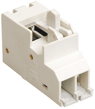 Аварийный контакт АК-250 (400) А ИЭК