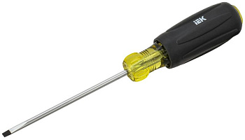 ARMA2L 5 Отвертка SL3,0х75 Т3 IEK