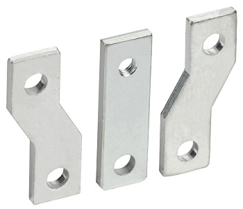 Расшир. РВм-250e (РВм-35) MASTER эл.р. (3шт/компл) IEK