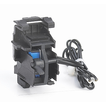 Вспомогательный и сигнальный контакт AX/AL-M2 L для NXM(LE)-160 (левый) (R)(CHINT)