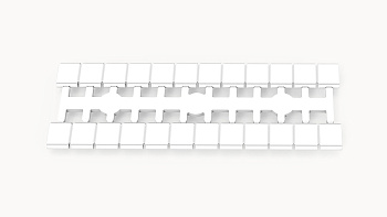 ZK5-24P-19-00A(H), Маркировка для клемм DS, 5мм (24 шильдика), шт