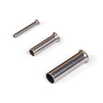 Наконечник НШВ 16-12 (КВТ)