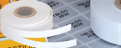 Маркировочная полоса 5,15мм х 5м; TBSL 5.15X5