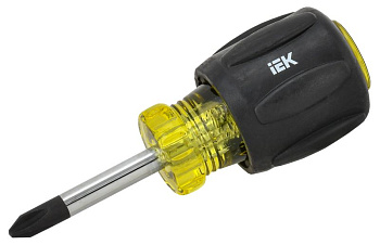 ARMA2L 5 Отвертка PH2х38 Т3 IEK