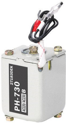 Расцепитель независимый DC 220В ВА-730