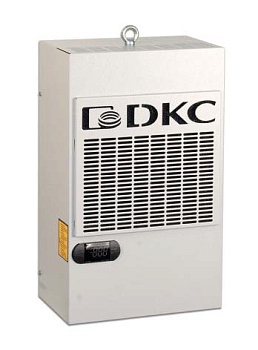 Навесной кондиционер 800 Вт, 230 В, 1 ф, 630х310х230 мм