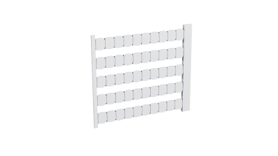 Клеммная маркировка; MTG 5 пустая