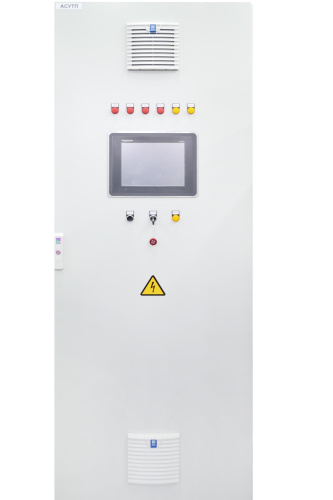 Шкаф управления технологическими процессами, ШУ-ТП