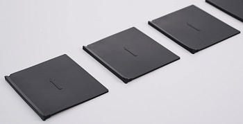 КОМПЛЕКТ ИЗ 3 ШТУК РАЗДЕЛИТЕЛЕЙ ПОЛЮСОВ ДЛЯ SD630 4P