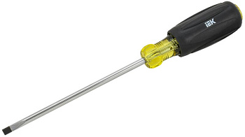 ARMA2L 5 Отвертка SL4,0х100 Т3 IEK