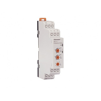 Реле контроля напряжения; G1-A