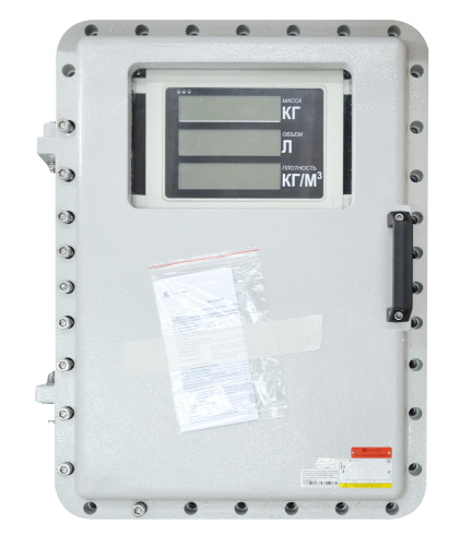 Взрывозащищенные шкафы управления