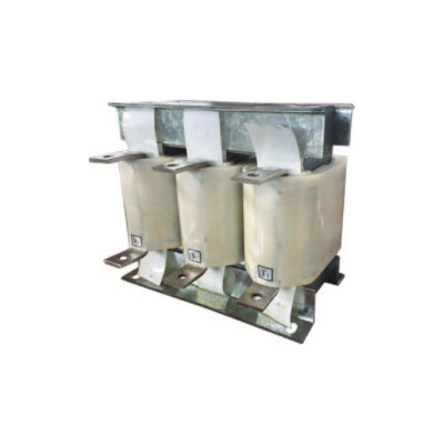 Дроссель сетевой ACL-0800-ALU15-2L для ПЧ 400кВт (CHINT)