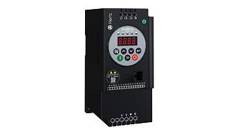 Преобразователь частоты STV050 Hertz 5,5 кВт 380В ЭМС С3 + LED панель оператора