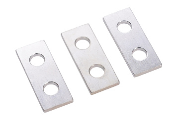 КОМПЛЕКТ ИЗ 3 ШТУК УДЛИНИТЕЛЬНЫХПЛАСТИН ДЛЯ SD250 3P