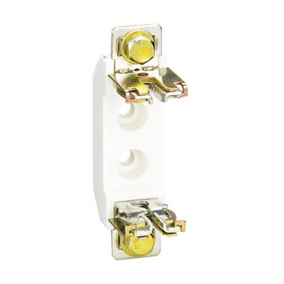 Держатель плавкой вставки RT36-00-160, габарит 00, 160А (R)(CHINT)