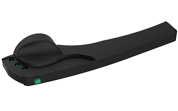 ПОВОРОТНАЯ РУКОЯТКА ДЛЯ УСТАНОВКИ ФРОНТАЛЬНО ИЛИ СБОКУ НА SD630 И УСТАНОВКИ ФРОНТАЛЬНО НА SD1250