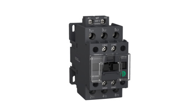 КОНТАКТОР MC1D 3P 32A НО+НЗ 220V 50/60ГЦ